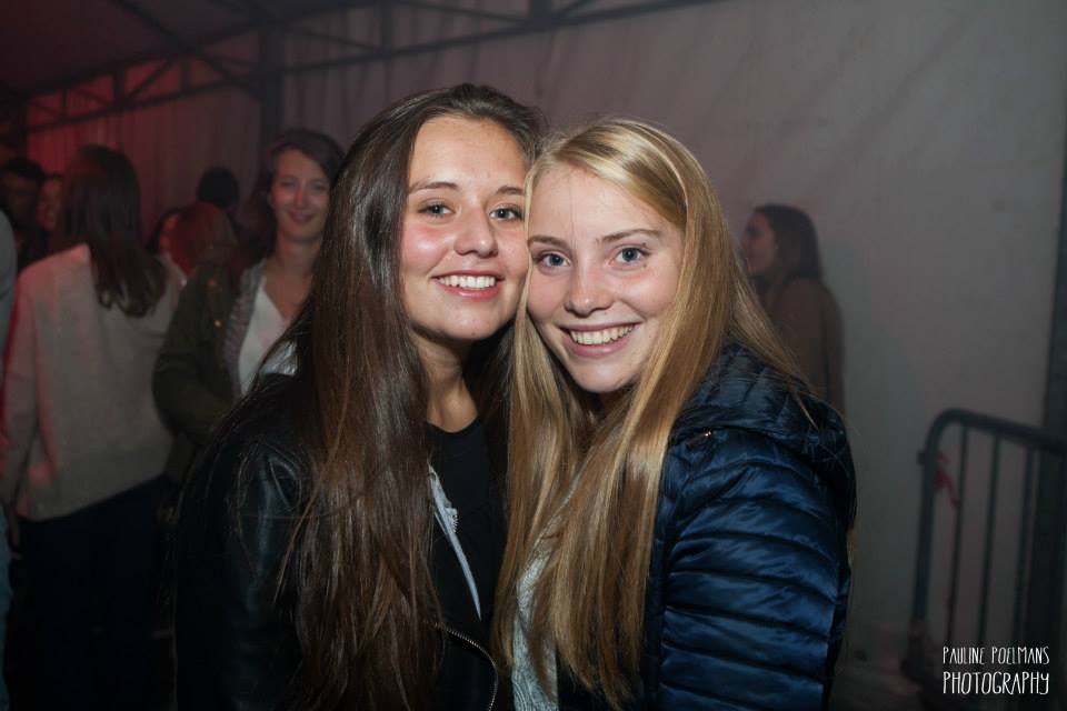 Sint-Martinus den XIIde - Hasselt kermisbar 2015